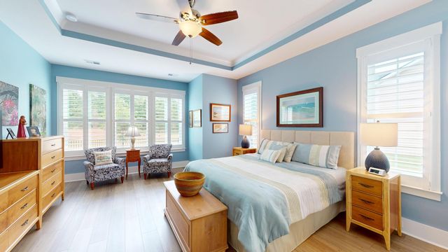 156 Summerwind Drive, Summerville, SC 29486