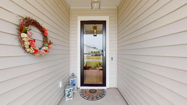 156 Summerwind Drive, Summerville, SC 29486