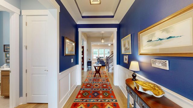 156 Summerwind Drive, Summerville, SC 29486