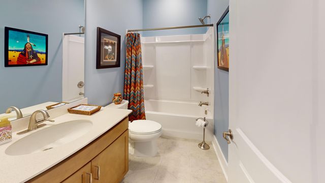 156 Summerwind Drive, Summerville, SC 29486