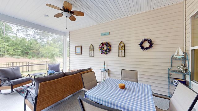 156 Summerwind Drive, Summerville, SC 29486