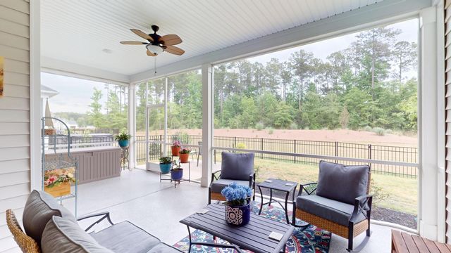 156 Summerwind Drive, Summerville, SC 29486