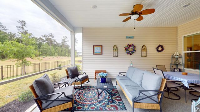 156 Summerwind Drive, Summerville, SC 29486