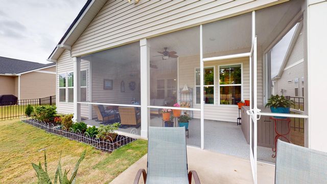 156 Summerwind Drive, Summerville, SC 29486