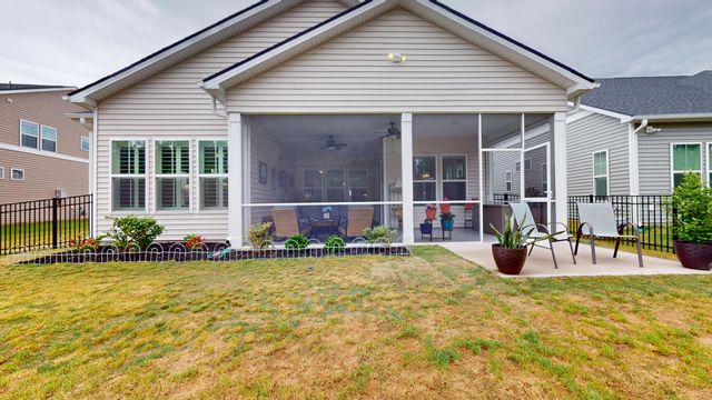156 Summerwind Drive, Summerville, SC 29486