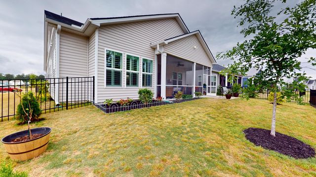 156 Summerwind Drive, Summerville, SC 29486
