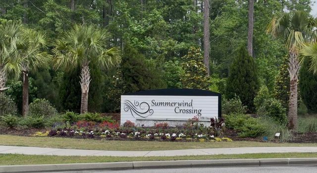 156 Summerwind Drive, Summerville, SC 29486