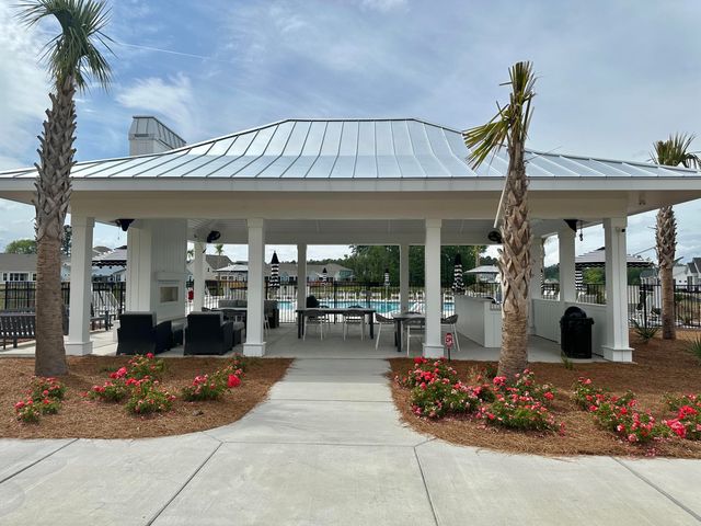 156 Summerwind Drive, Summerville, SC 29486