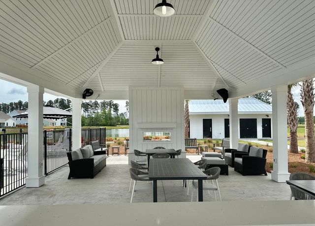 156 Summerwind Drive, Summerville, SC 29486