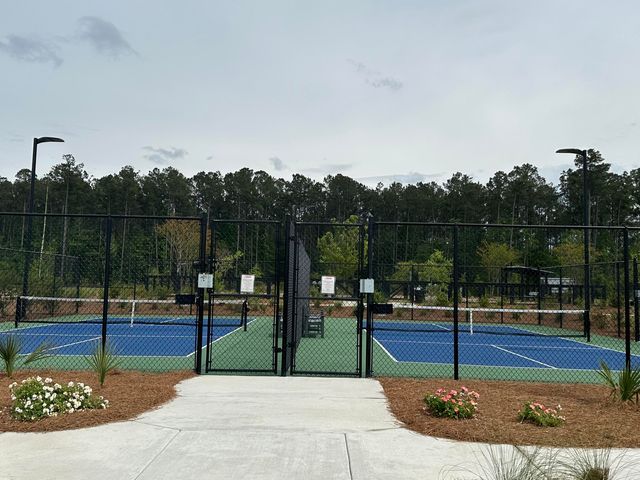 156 Summerwind Drive, Summerville, SC 29486