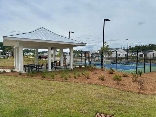 156 Summerwind Drive, Summerville, SC 29486