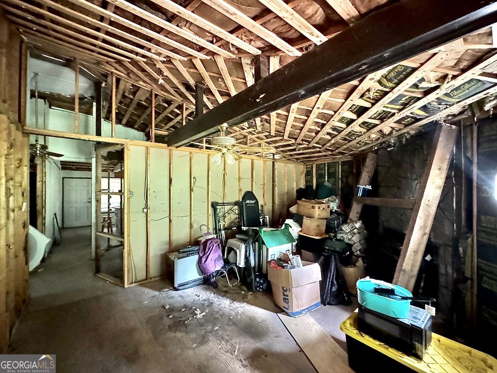 2428 Rogers Church Road, Commerce, GA 30530 — photo 5