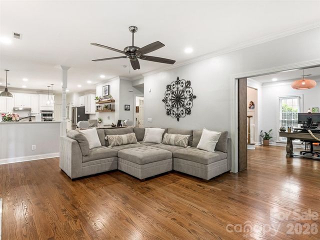 8808 Sweetwater Place, Waxhaw, NC 28173