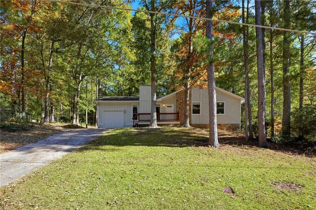 3963 Ferncliff Road, Snellville, GA 30039