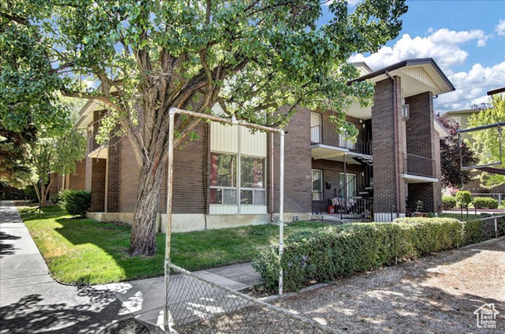 1917 S MAIN ST #7A, Bountiful, UT 84010