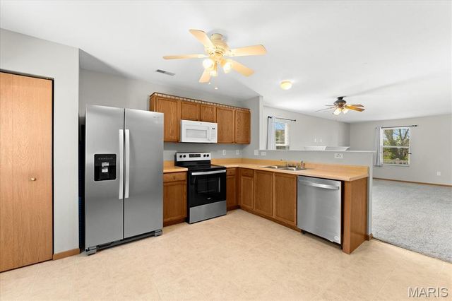 312 River Laurel Drive, Belleville, IL 62220