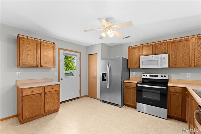 312 River Laurel Drive, Belleville, IL 62220