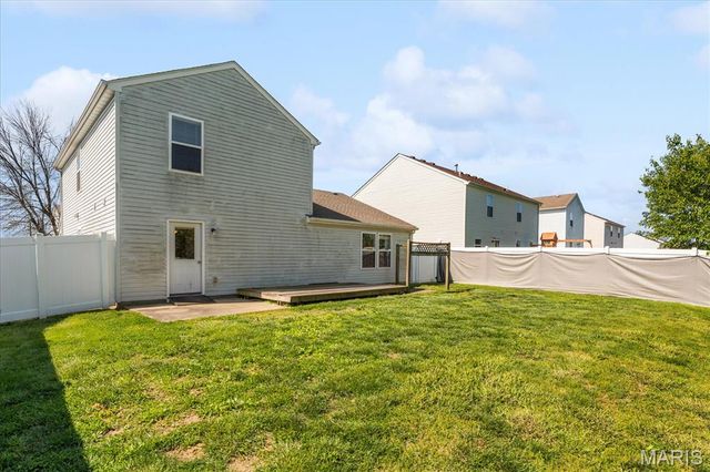 312 River Laurel Drive, Belleville, IL 62220