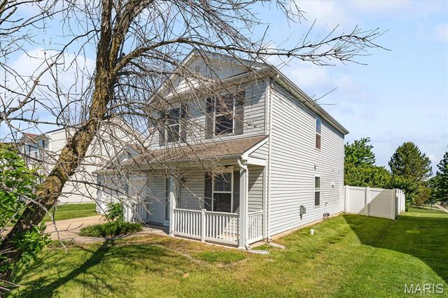 312 River Laurel Drive, Belleville, IL 62220