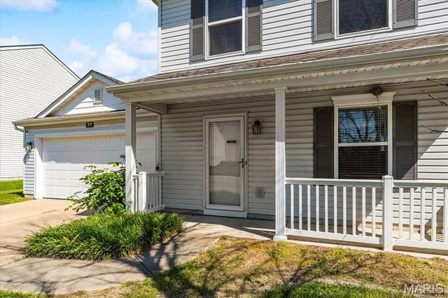 312 River Laurel Drive, Belleville, IL 62220