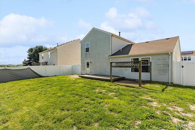 312 River Laurel Drive, Belleville, IL 62220