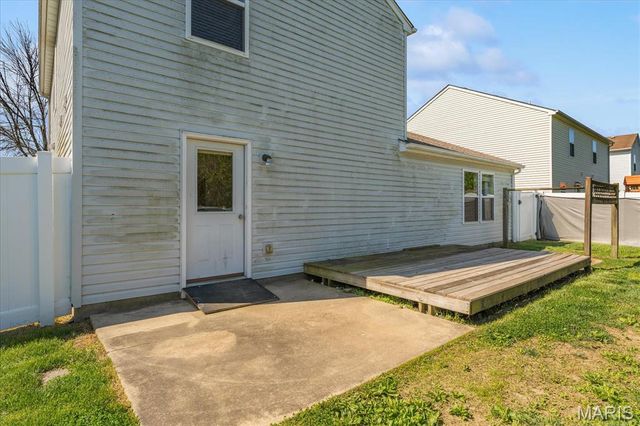 312 River Laurel Drive, Belleville, IL 62220