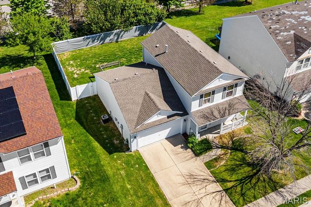 312 River Laurel Drive, Belleville, IL 62220