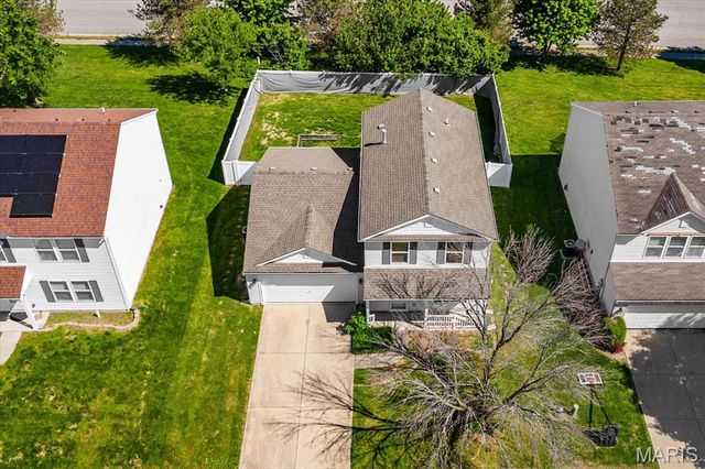 312 River Laurel Drive, Belleville, IL 62220