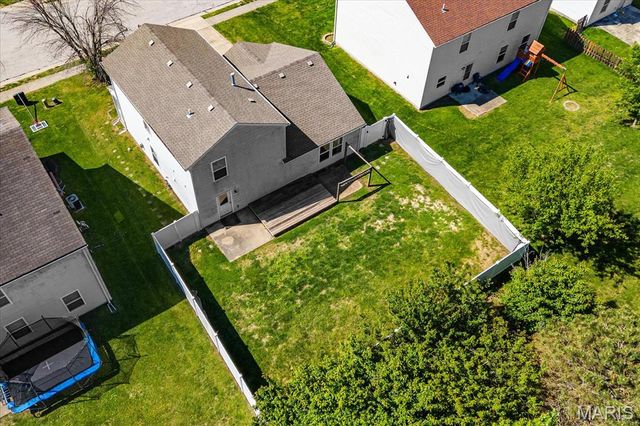 312 River Laurel Drive, Belleville, IL 62220