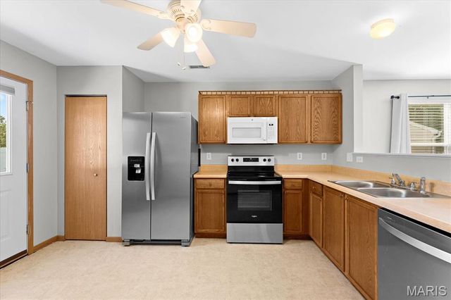 312 River Laurel Drive, Belleville, IL 62220