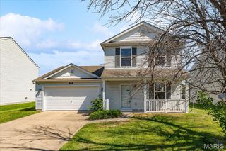 312 River Laurel Drive, Belleville, IL 62220
