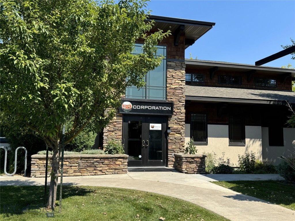 1946 Stadium Drive, Bozeman, MT 59715