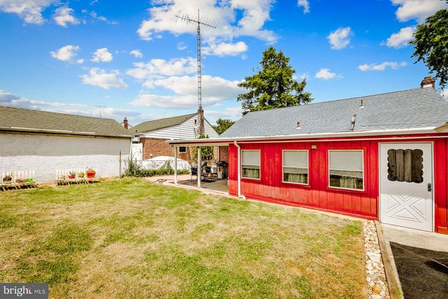 3118 WELSH RD, Philadelphia, PA 19136