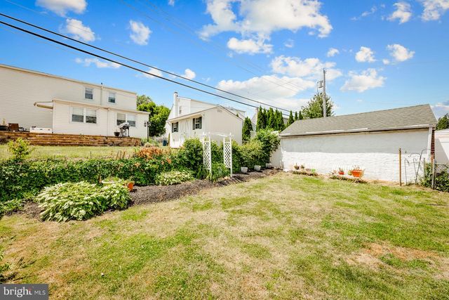 3118 WELSH RD, Philadelphia, PA 19136