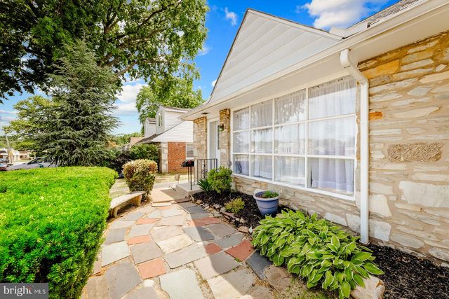 3118 WELSH RD, Philadelphia, PA 19136
