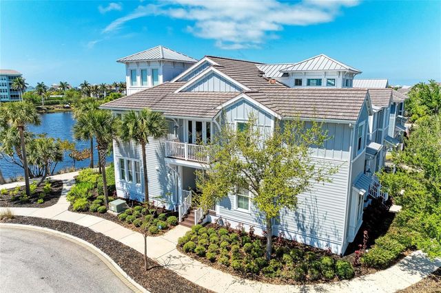 348 SAPPHIRE LAKE DRIVE 101, Bradenton, FL 34209