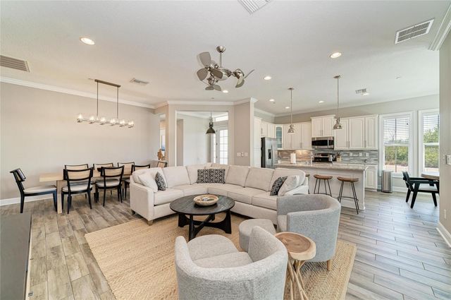 348 SAPPHIRE LAKE DRIVE 101, Bradenton, FL 34209