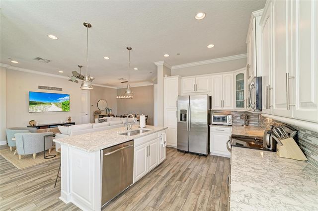 348 SAPPHIRE LAKE DRIVE 101, Bradenton, FL 34209