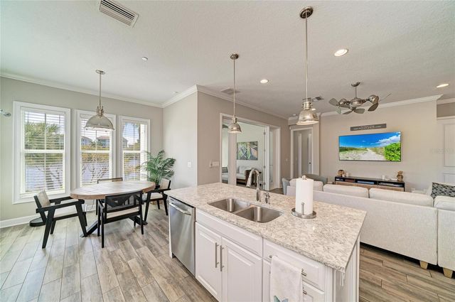 348 SAPPHIRE LAKE DRIVE 101, Bradenton, FL 34209