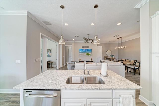 348 SAPPHIRE LAKE DRIVE 101, Bradenton, FL 34209