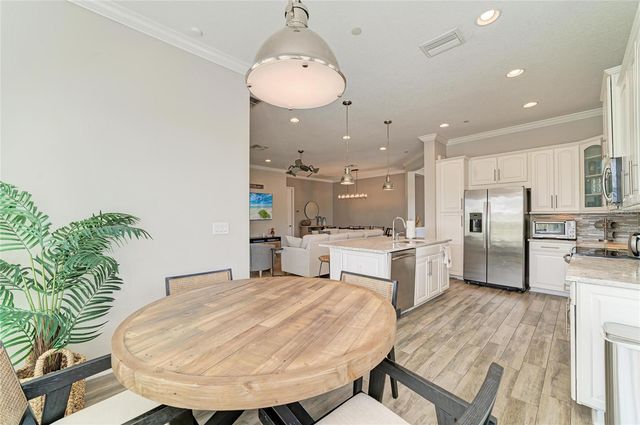 348 SAPPHIRE LAKE DRIVE 101, Bradenton, FL 34209