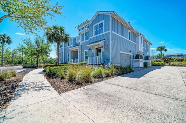 348 SAPPHIRE LAKE DRIVE 101, Bradenton, FL 34209