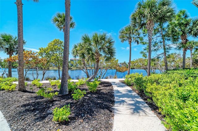 348 SAPPHIRE LAKE DRIVE 101, Bradenton, FL 34209