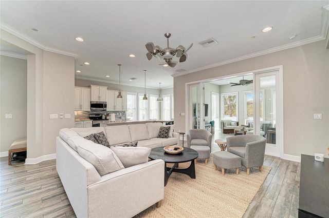 348 SAPPHIRE LAKE DRIVE 101, Bradenton, FL 34209