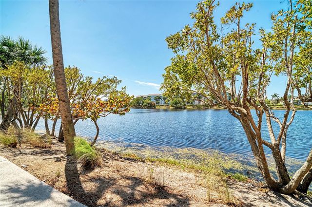348 SAPPHIRE LAKE DRIVE 101, Bradenton, FL 34209