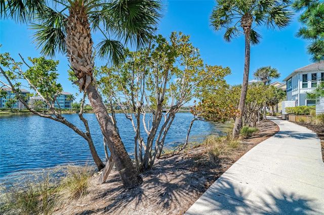 348 SAPPHIRE LAKE DRIVE 101, Bradenton, FL 34209