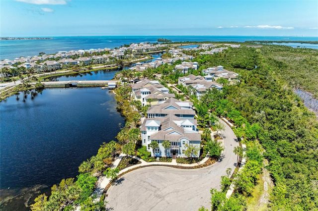 348 SAPPHIRE LAKE DRIVE 101, Bradenton, FL 34209