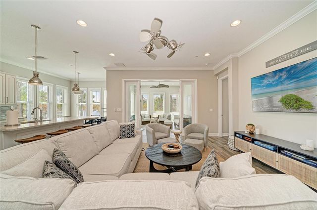 348 SAPPHIRE LAKE DRIVE 101, Bradenton, FL 34209