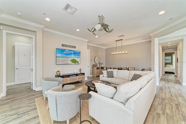 348 SAPPHIRE LAKE DRIVE 101, Bradenton, FL 34209