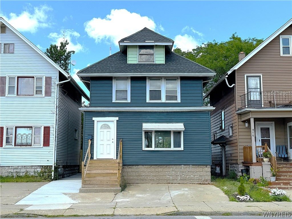 874 Hertel Avenue, Buffalo, NY 14216